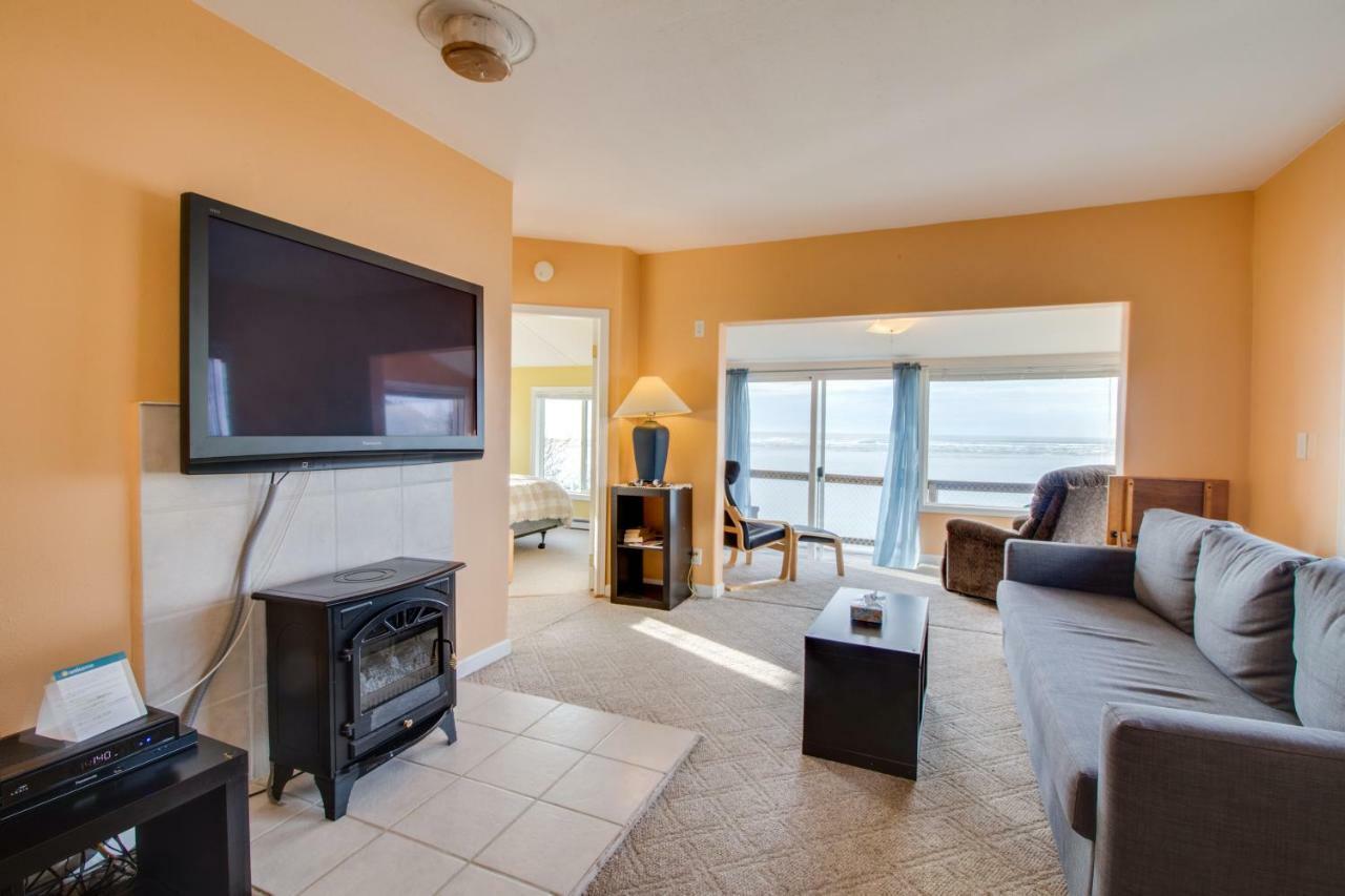 Crab Shack Apartment Netarts Exterior foto